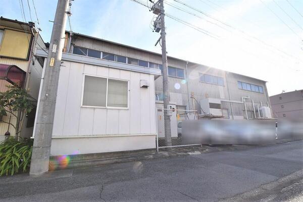 井深町（亀島駅） 5億9400万円