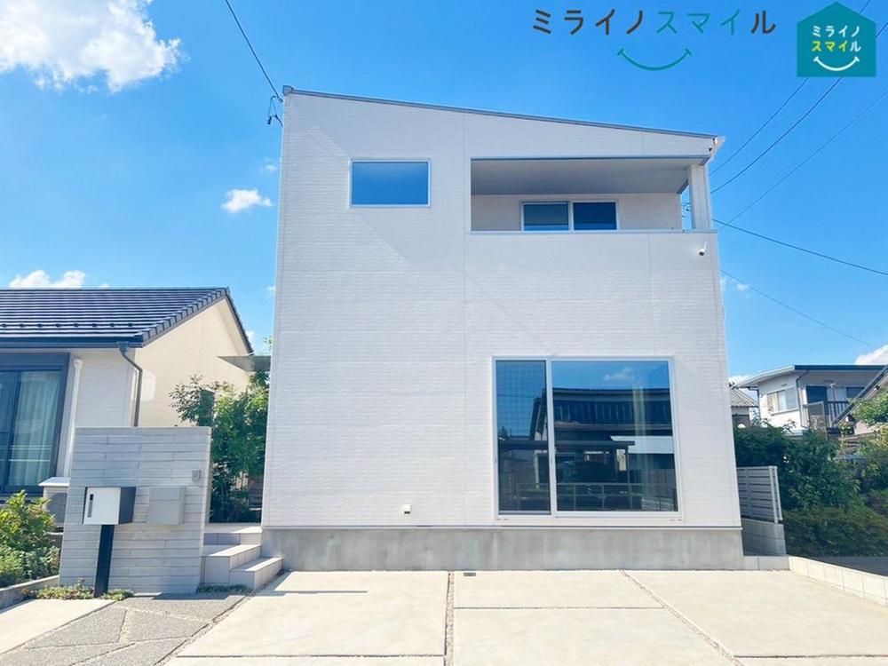 奥町字前沼（奥町駅） 2798万円