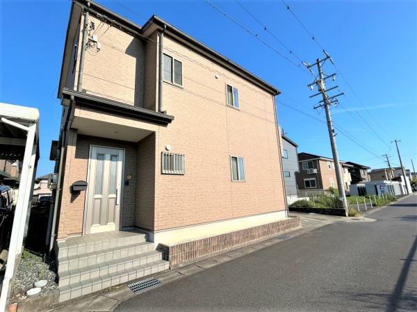 福岡町字若一王子（岡崎駅） 2499万円