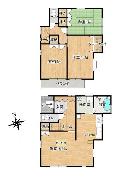 福岡町字若一王子（岡崎駅） 2499万円