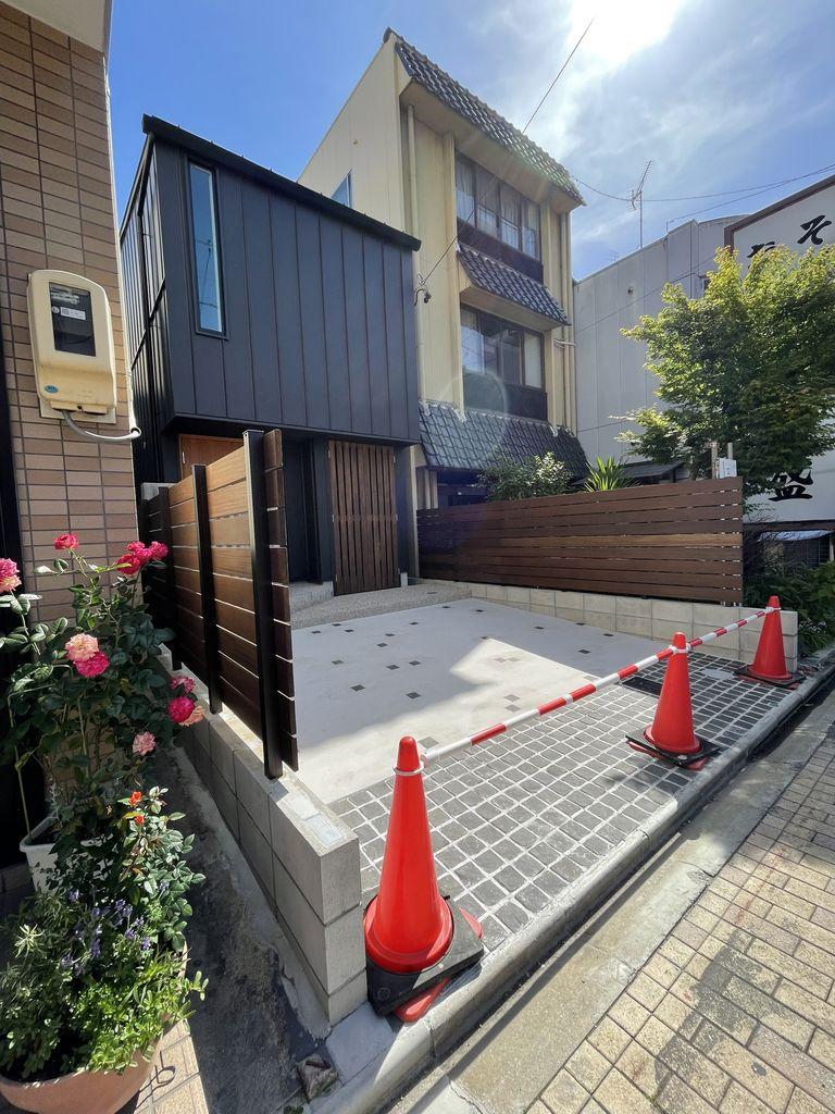 townhouse 愛知県名古屋市西区浅間１