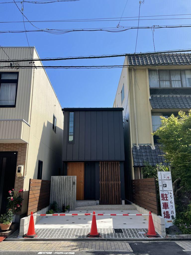townhouse 愛知県名古屋市西区浅間１