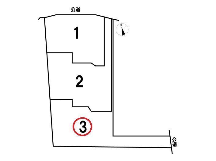 中之郷南（稲沢駅） 3180万円