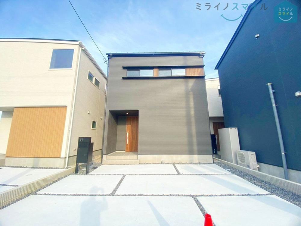 小川町志茂（桜井駅） 3080万円～3380万円