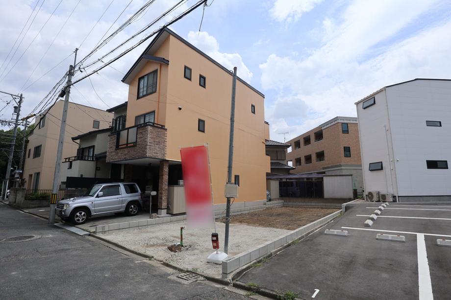 白雲町（本笠寺駅） 3980万円