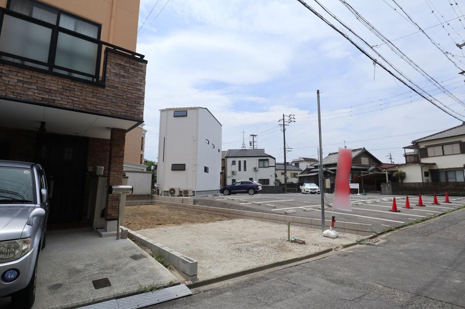 白雲町（本笠寺駅） 3980万円