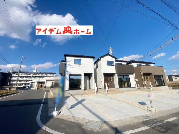 田貫町東荒古（西尾駅） 3398万円