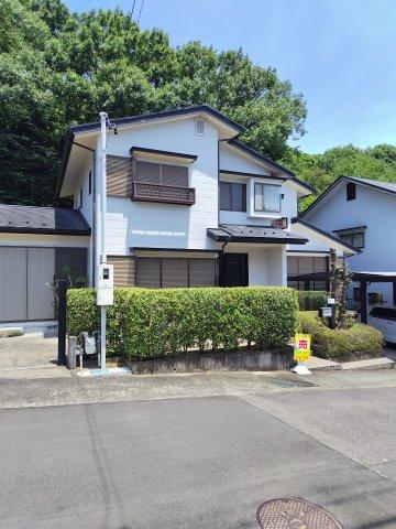 尾崎北町４ 800万円