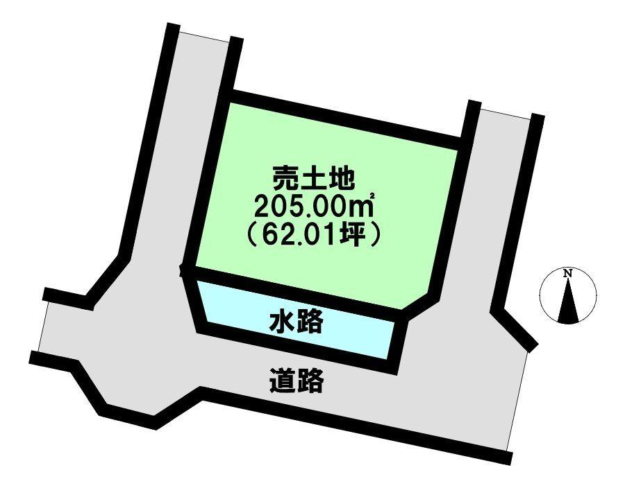 豊原町（徳和駅） 700万円