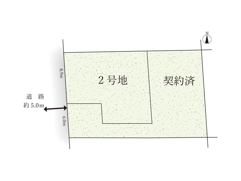 【AVANTIA　アバンティア】大府市　共和町8期