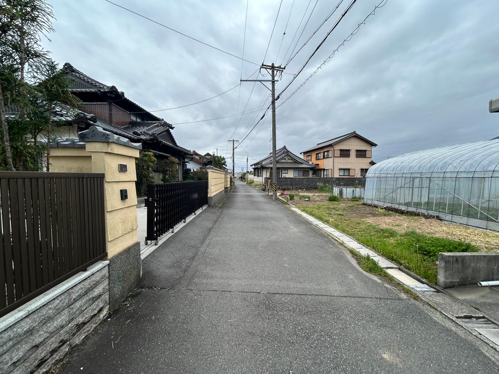 楠町本郷（北楠駅） 1005万円