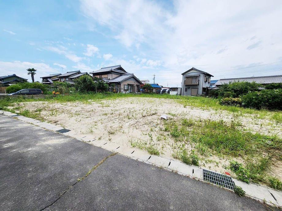 平和町東城郷内（勝幡駅） 1199万円