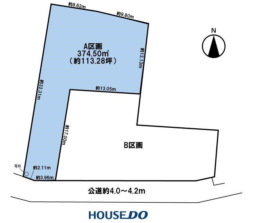 平和町東城郷内（勝幡駅） 1199万円