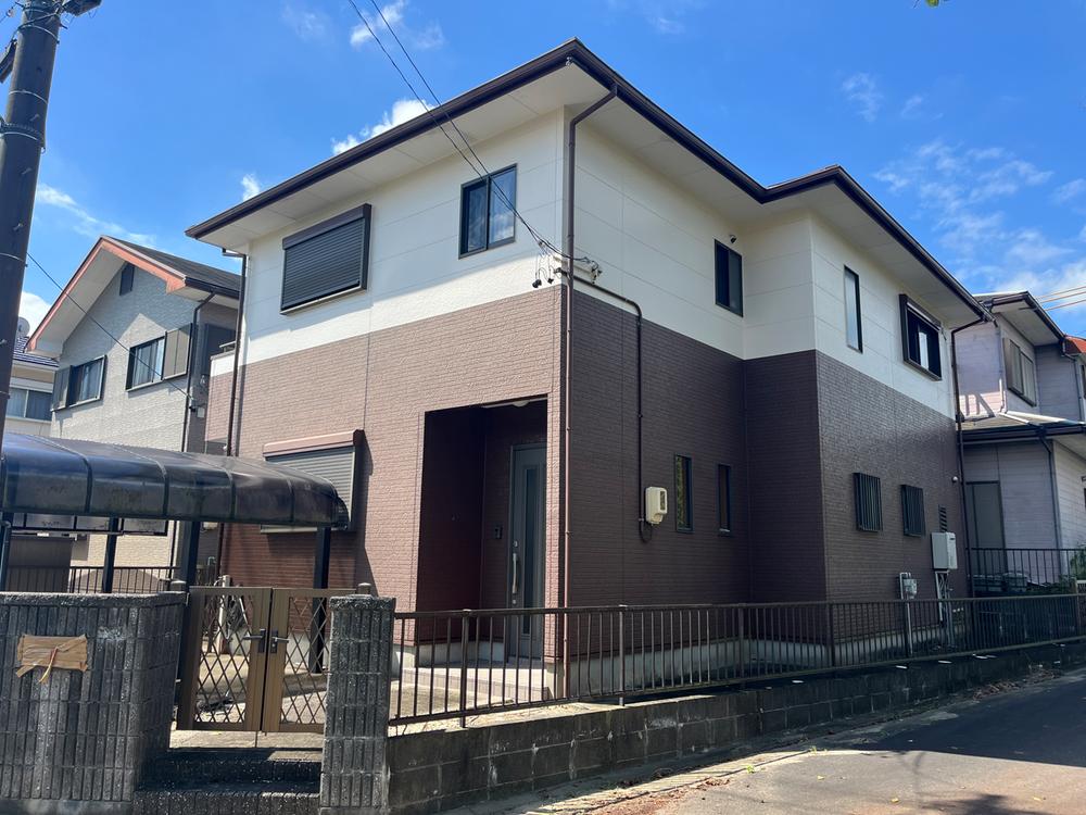 亀田町（亀山駅） 1850万円