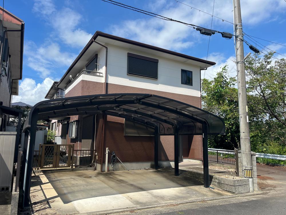 亀田町（亀山駅） 1850万円