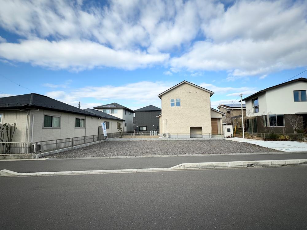 鵜沼羽場町３（羽場駅） 1250万円