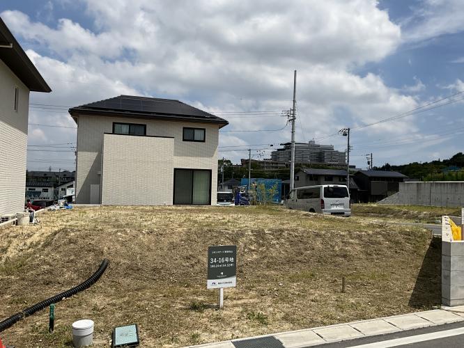 コモンステージ東海社山【建築条件付宅地】【積水ハウス】