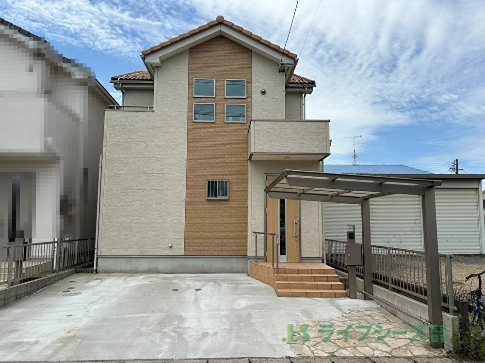 上ノ町１（味美駅） 2780万円