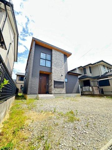 【クレバリーホーム注文住宅】刈谷市泉田町城前　中古戸建