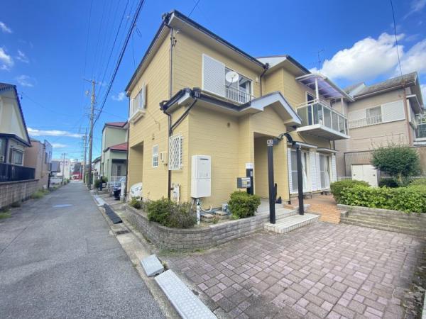 伊賀新町（北岡崎駅） 2380万円