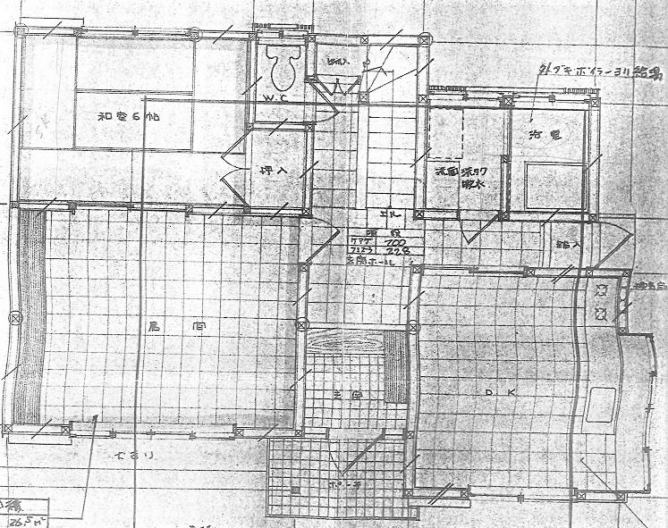 市野町（自動車学校前駅） 1780万円