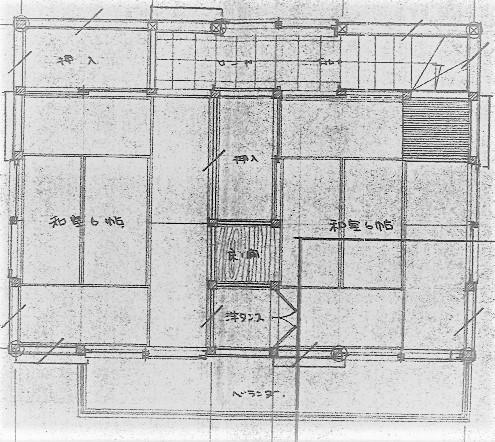 市野町（自動車学校前駅） 1780万円