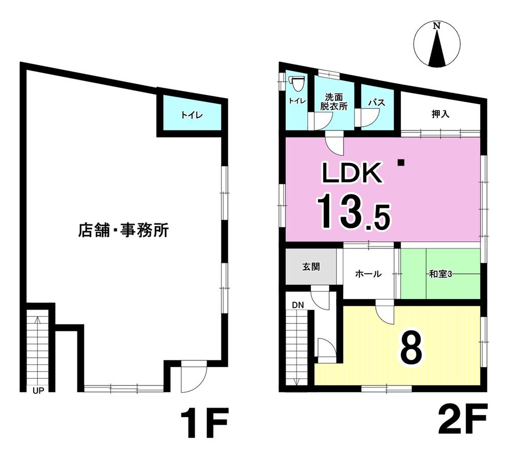 茜部大野２（岐阜駅） 900万円