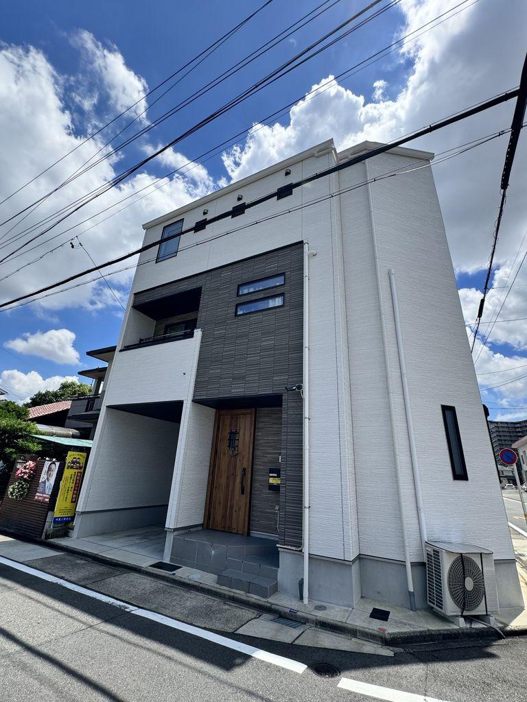 金城４（名城公園駅） 3690万円