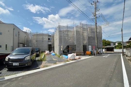 一ツ木町６（一ツ木駅） 4298万円