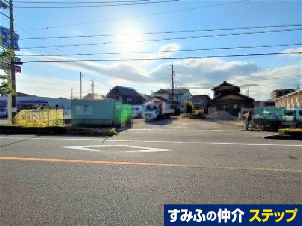 北野町字善佐（北野桝塚駅） 7790万円