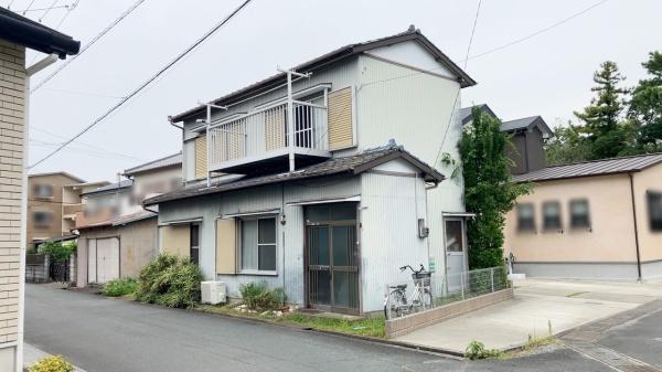 二之宮（磐田駅） 580万円