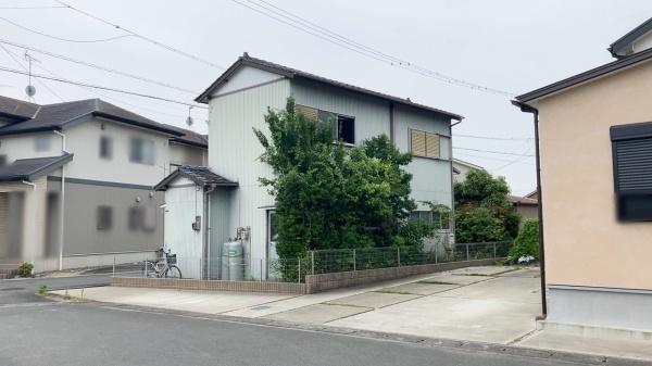 二之宮（磐田駅） 580万円