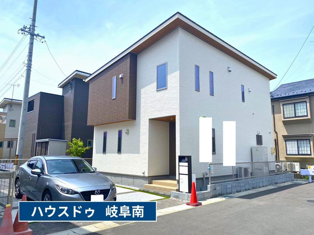 鏡島南３（西岐阜駅） 4060万円