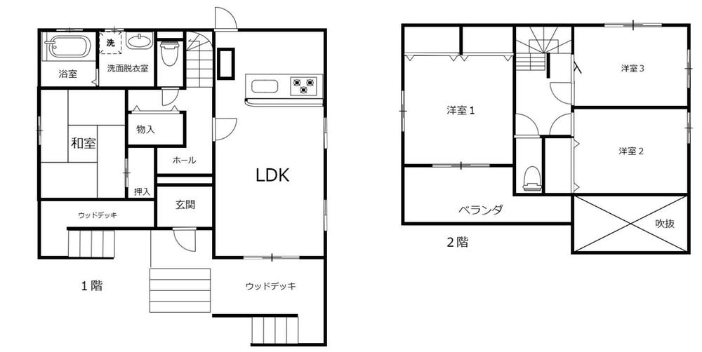 下地町字橋口（下地駅） 1750万円