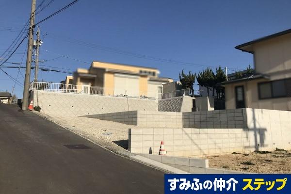 名和町南三宅山（名和駅） 1480万円