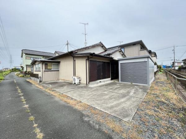 東町（天竜川駅） 890万円