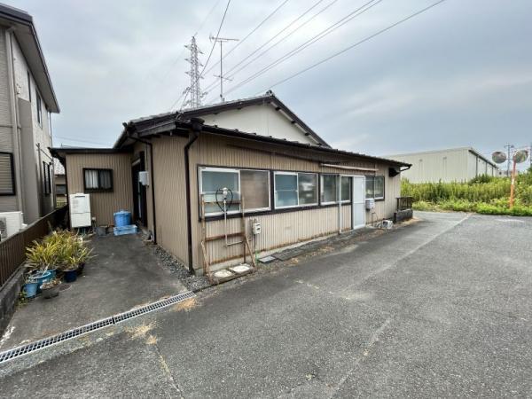 東町（天竜川駅） 890万円