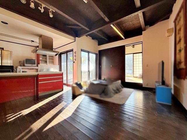 SUUMO】小松原町字東原 1650万円 | 中古住宅・中古一戸建て物件情報