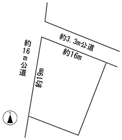 柳津町南塚４（南宿駅） 1350万円