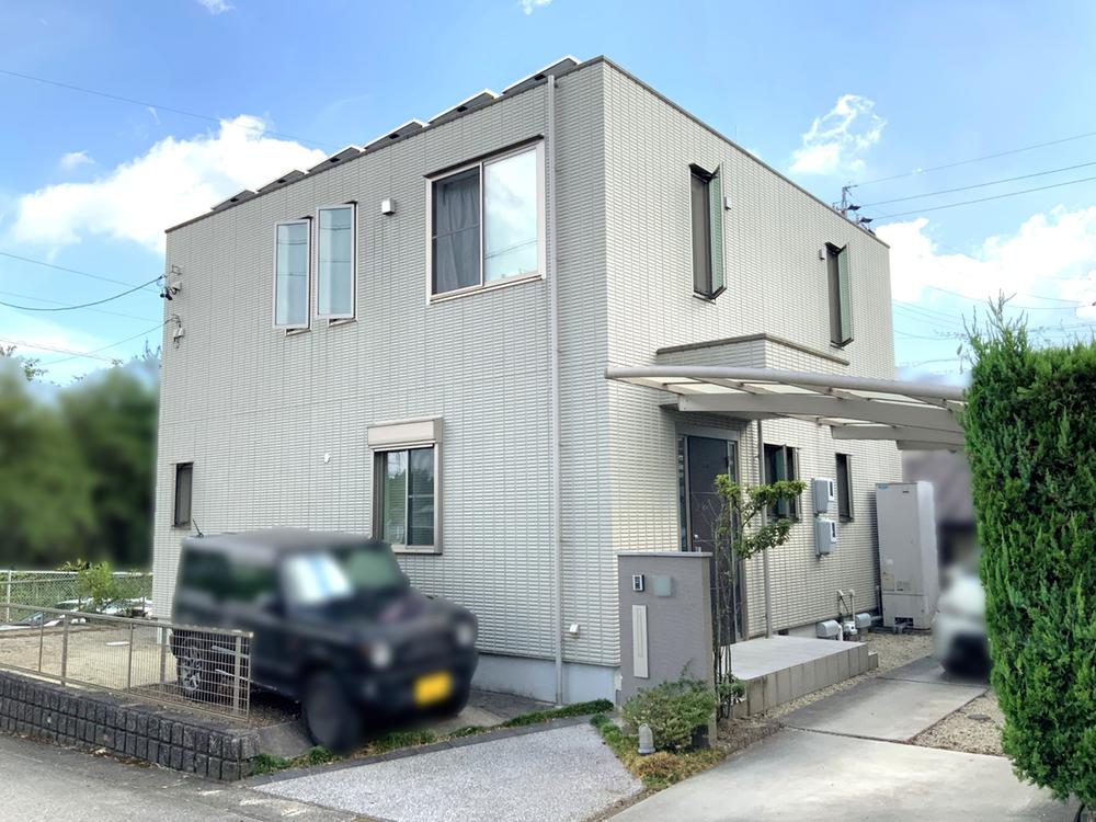 石畳町坂下 2500万円