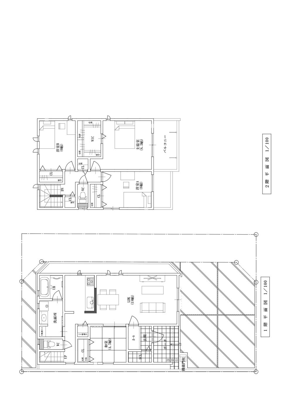  【 HOUSE DO 】津市新町　3190万円　コーディネート家具付き住宅！