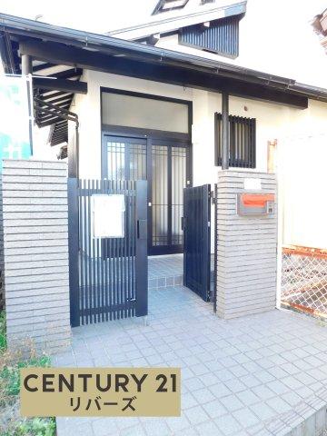 detached 愛知県あま市七宝町秋竹四町田