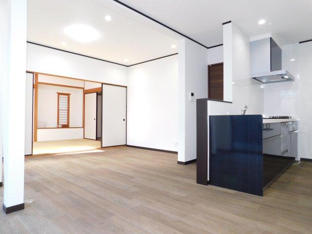 detached 愛知県あま市七宝町秋竹四町田