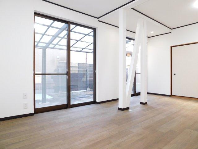 detached 愛知県あま市七宝町秋竹四町田