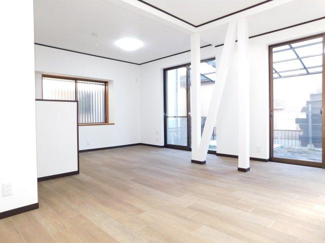 detached 愛知県あま市七宝町秋竹四町田