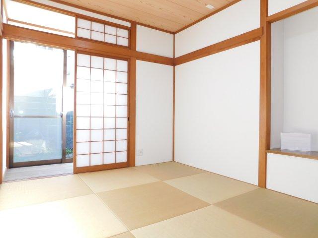 detached 愛知県あま市七宝町秋竹四町田