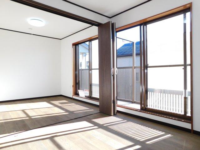 detached 愛知県あま市七宝町秋竹四町田