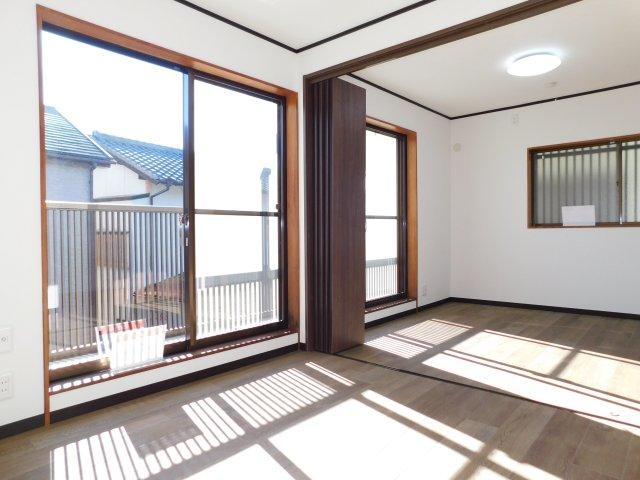 detached 愛知県あま市七宝町秋竹四町田