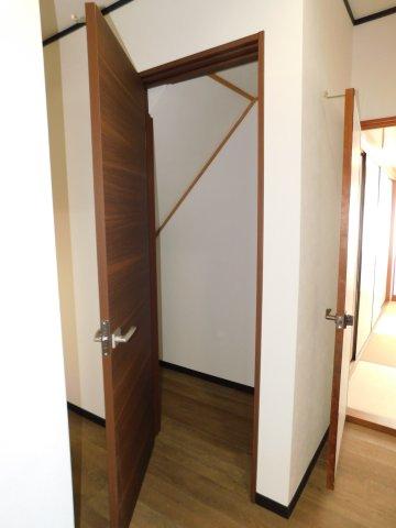 detached 愛知県あま市七宝町秋竹四町田