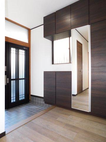 detached 愛知県あま市七宝町秋竹四町田